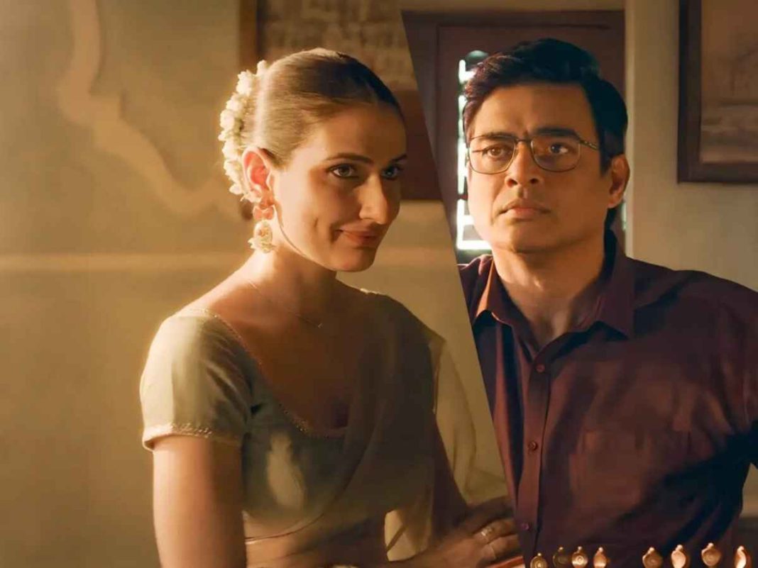 Aap Jaisa Koi movie Review: R Madhavan Returns with a Rom‑Com That’s Deeper Than It Looks!