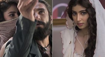 Dhurandhar: Ranveer Singh Romances Actress 20 Years Younger, Once India’s Top Child Star