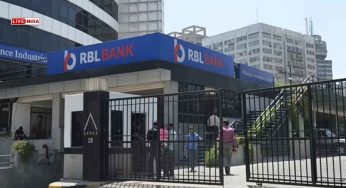 LiveIndia Markets Update: RBL Bank Gains Amid Positive Momentum in Mid-Cap Stocks