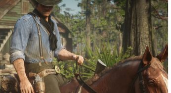 Red Dead Redemption 2 Free Download Available For Next 48 Hours