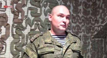 Ukraine Kills Russian Navy Deputy Commander Mikhail Gudkov in Kursk Strike