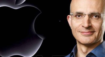 Meet Sabih Khan: The Moradabad-Born Leader Taking Over as Apple’s New COO
