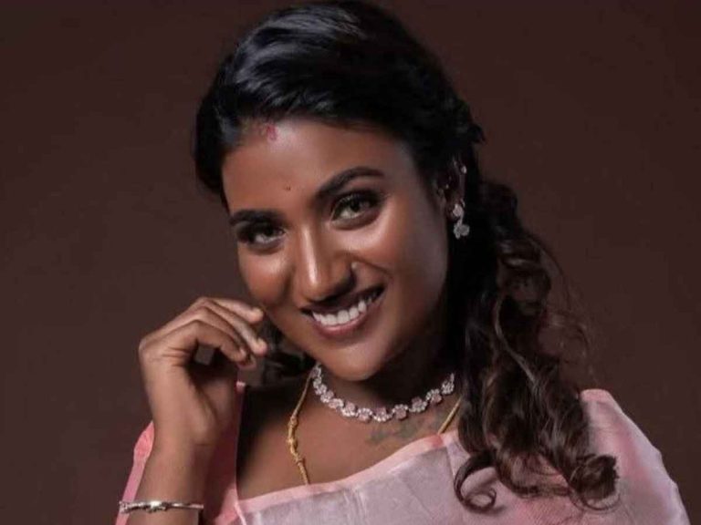 Popular Model San Rechal Dies By Suicide In Puducherry
