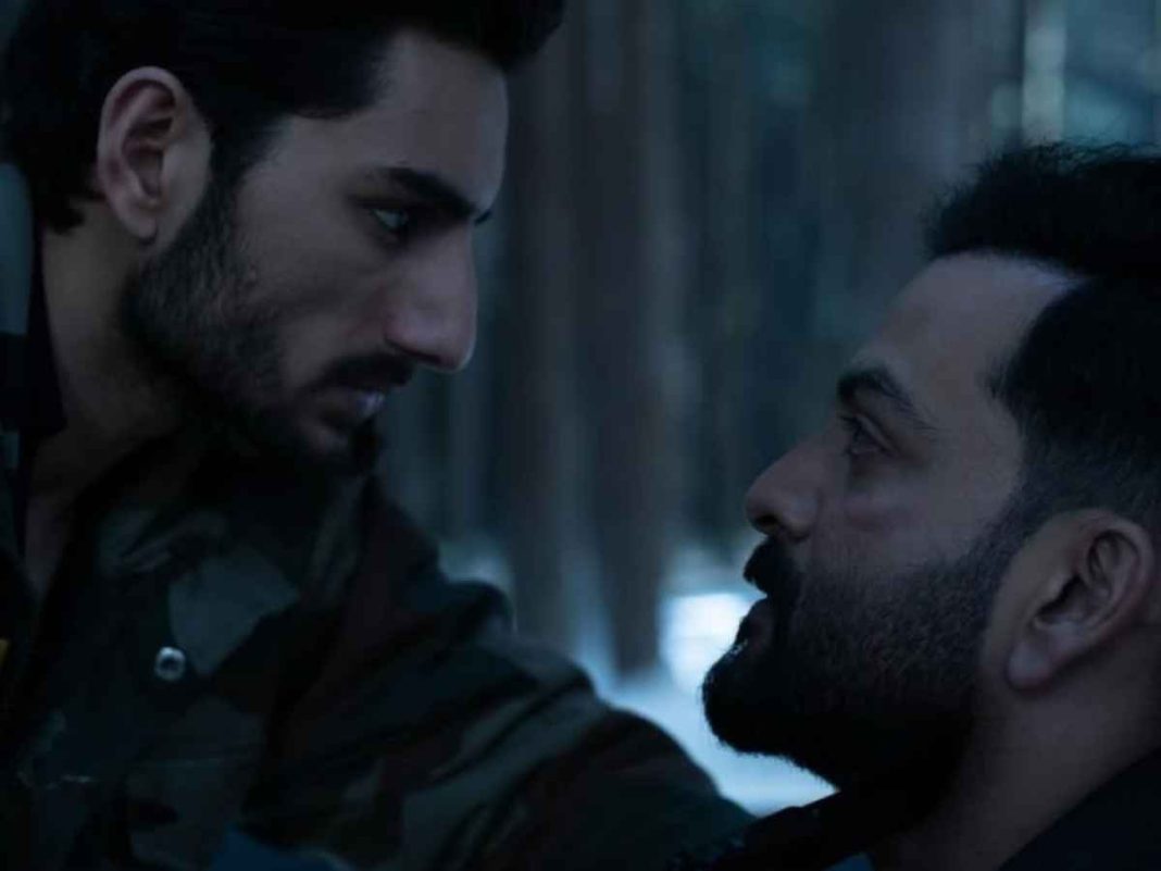 Sarzameen Review: Great Cast, Lost Plot – An Emotionally Empty Ride