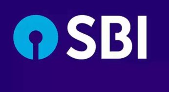 SBI Share Price Surges Today