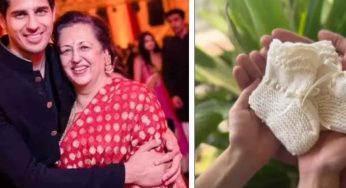 Sidharth Malhotra Becomes ‘Girl-Dad’ — Here’s How His Mother’s Wish Finally Came True
