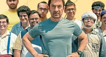 Is ‘Sitaare Zameen Par’ A Hit Or Flop? As Aamir Khan film Crosses ₹200 Cr