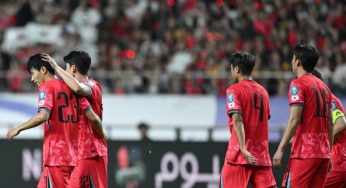 South Korea vs China LIVE Streaming Info: Where to watch EAFF E-1 Football Championship?