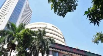 Stock Market LIVE Updates: Sensex Falls Over 100 Pts, Nifty Below 25,150; RIL, ICICI Bank Top Drags
