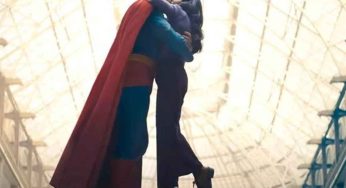 CBFC Deletes Superman–Lois Kiss Scene for Indian Audiences, Netizens Ask ‘Sanskari Superman’?