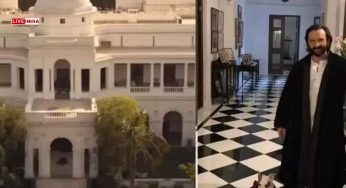 Saif Ali Khan to Loose ₹15,000-Crore Bhopal Palace After Court Ruling?