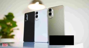 Samsung Launches AI-Powered Anti-Theft Features in One UI 7 for Galaxy Phones