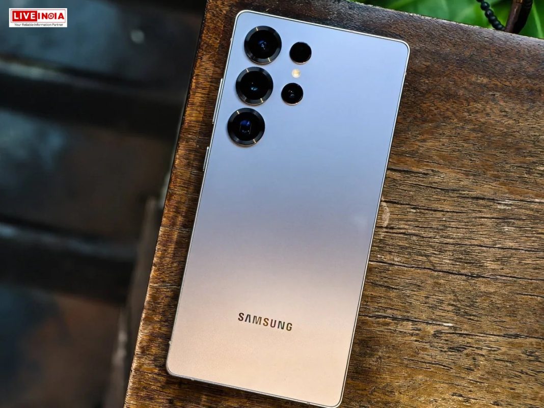 Samsung Galaxy S26 Ultra Full Specs Leaked: 200MP Camera, Snapdragon 8 Gen 4, 16GB RAM & Sleek New Design