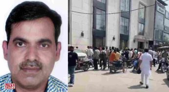 Prominent Punjab Businessman Sanjay Verma Shot Dead in Abohar; Police Probe Social Media Claim of Responsibility