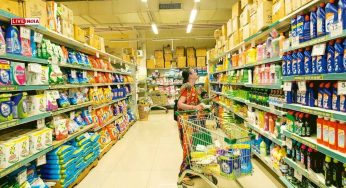 LiveIndia Markets Update: Avenue Supermarts Share Price Drops Over 3.5% in Early Trade