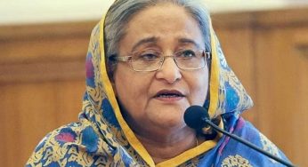 Did a Viral Audio Clip Just Seal Sheikh Hasina’s Fate?