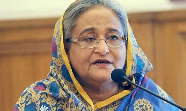 Did a Viral Audio Clip Just Seal Sheikh Hasina’s Fate?