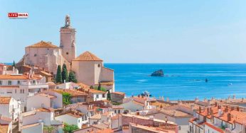 Spain Overtakes Japan in GDP Per Capita: How Services, Tourism, and Reforms Powered the Surge