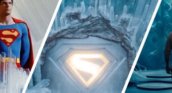 The Wild Story Behind Superman’s Real Ice Fortress