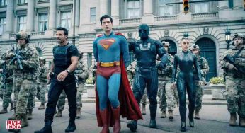 James Gunn’s Superman Flies High with $55M Opening Day, Tracking Toward $120M Weekend at the Box Office