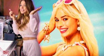 Sydney Sweeney Open to Starring Opposite Margot Robbie in Possible ‘Barbie’ Sequel