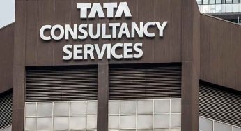 TCS Share Price Dips Today, July 14