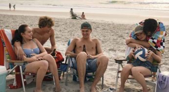 The Summer I Turned Pretty Season 3 Release Date Australia