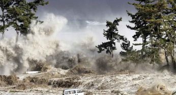 Pacific Rim Rocked: Magnitude 8.8 Earthquake Off Russia Triggers Tsunami Waves Across Japan, Hawaii, and U.S. West Coast