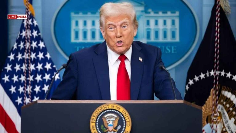 Trump’s Tariff Pause Add Fresh Uncertainty to Global Markets: Decoding What Prolonged Trade Disruption Will Mean for the Markets