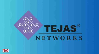 Tejas Networks Reports ₹194 Cr Q1 Loss, Revenue Plunges 87%—Shares Hit 52‑Week Low