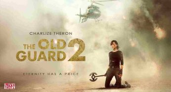 ‘The Old Guard 2’ Review: Charlize Theron Leads a Franchise That’s Lost Its Spark