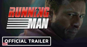 The Running Man Trailer Out: Edgar Wright’s Dystopian Action Thriller Starring Glen Powell Set for India Release on November 7
