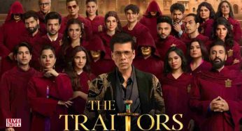 The Traitors Faces Accusations of Copying Mafia Game — Now the Controversy Reaches India with Karan Johar’s Edition