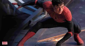 Tom Holland Promises ‘Breath of Fresh Air’ in Spider-Man: Brand New Day Reboot