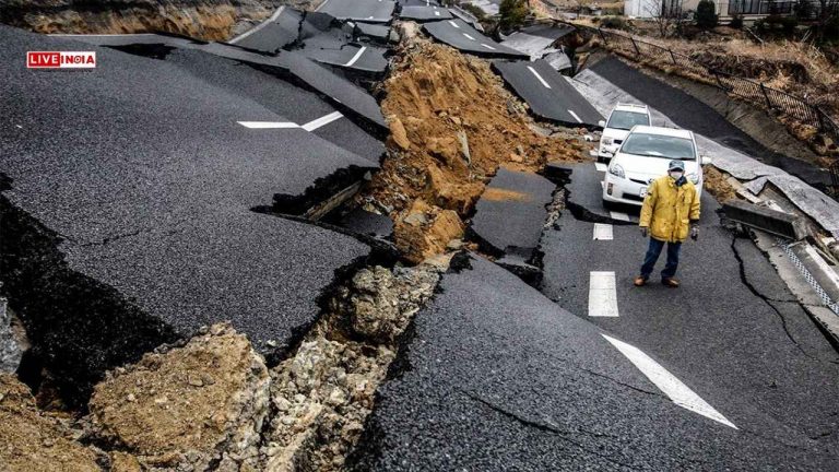 The 6 Deadliest Earthquakes Since 1950 That Shook the World