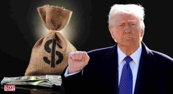 “Dollar is King, Will Remain So”: Trump Threatens BRICS Countries With Extra 10% Tariff