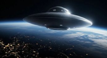 Are aliens about to attack? Scientists say there is a strange object near Earth