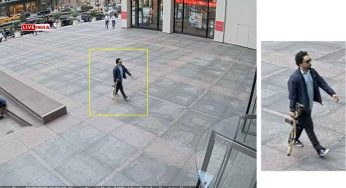 Another Shooting in the US! This Time 4 Killed At New York City Office Building