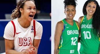USA vs Brazil AmeriCup Clash: Was This the Turning Point for Women’s Basketball?