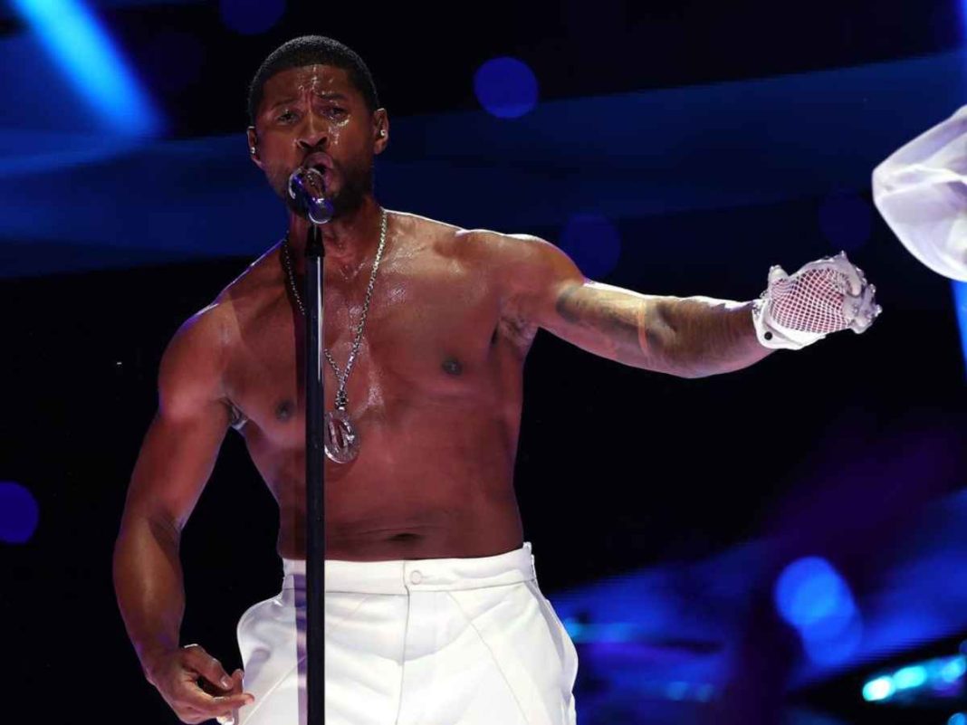 Usher CANCELS Australia Tour: Fans Heartbroken As Singer Axes Shows With 'No Explanation'