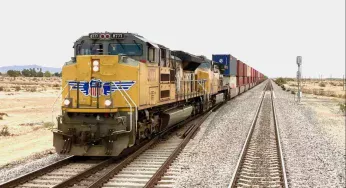 Union Pacific And Norfolk Southern Announce Historic Merger To Create America’s First Transcontinental Railroad