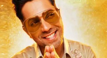 Sunny Sanskari Ki Tulsi Kumari: Varun Dhawan’s FIRST Look Out, Film To Hit Theatres On THIS Date