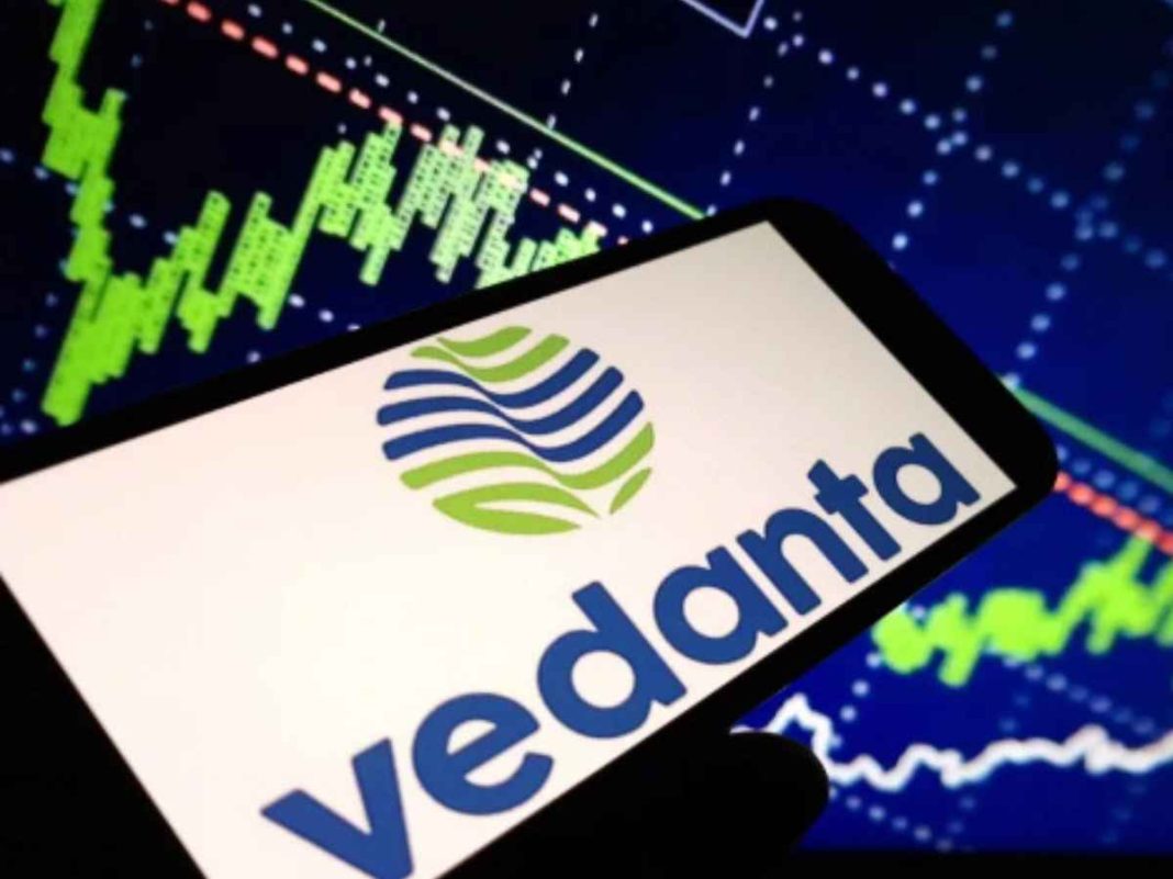 Vedanta Share Price Today: Technical Levels You Need to Know