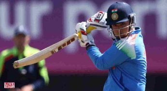 Vaibhav Suryavanshi Crushes 20-Ball Fifty, Breaks U19 Sixes Record in India’s Win Over England