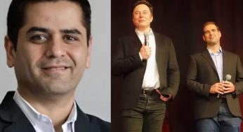 Elon Musk Launches America Party with Tesla CFO Vaibhav Taneja as Treasurer: Indian-Origin Exec Sparks H-1B Debate