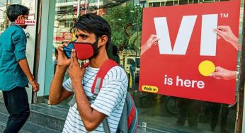 LiveIndia Markets Update: Vodafone Idea in Red Despite Steady Investor Interest