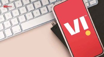 LiveIndia Markets Update: Vodafone Idea Share Price