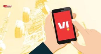 LiveIndia Markets Update: Vodafone Idea Share is Currently Trading at These levels