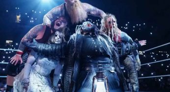 WWE Smackdown Results: New Champs Crowned, Logan Paul Sparks Feud