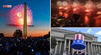 U.S. on High Alert for Possible Lone Wolf Attacks During July 4 Celebrations